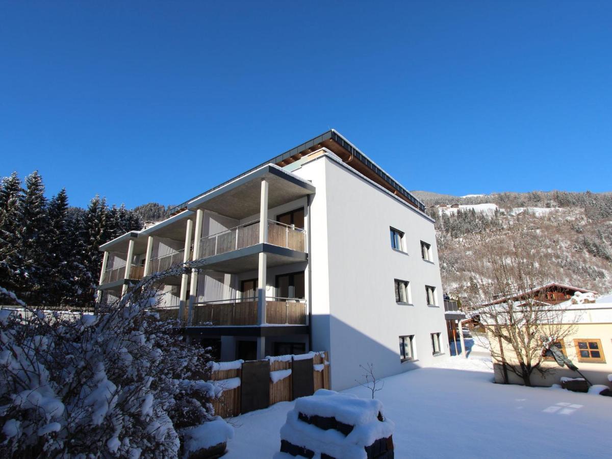 Modern Apartment In Neukirchen Am Gro Venediger Neukirchen am Großvenediger Dış mekan fotoğraf