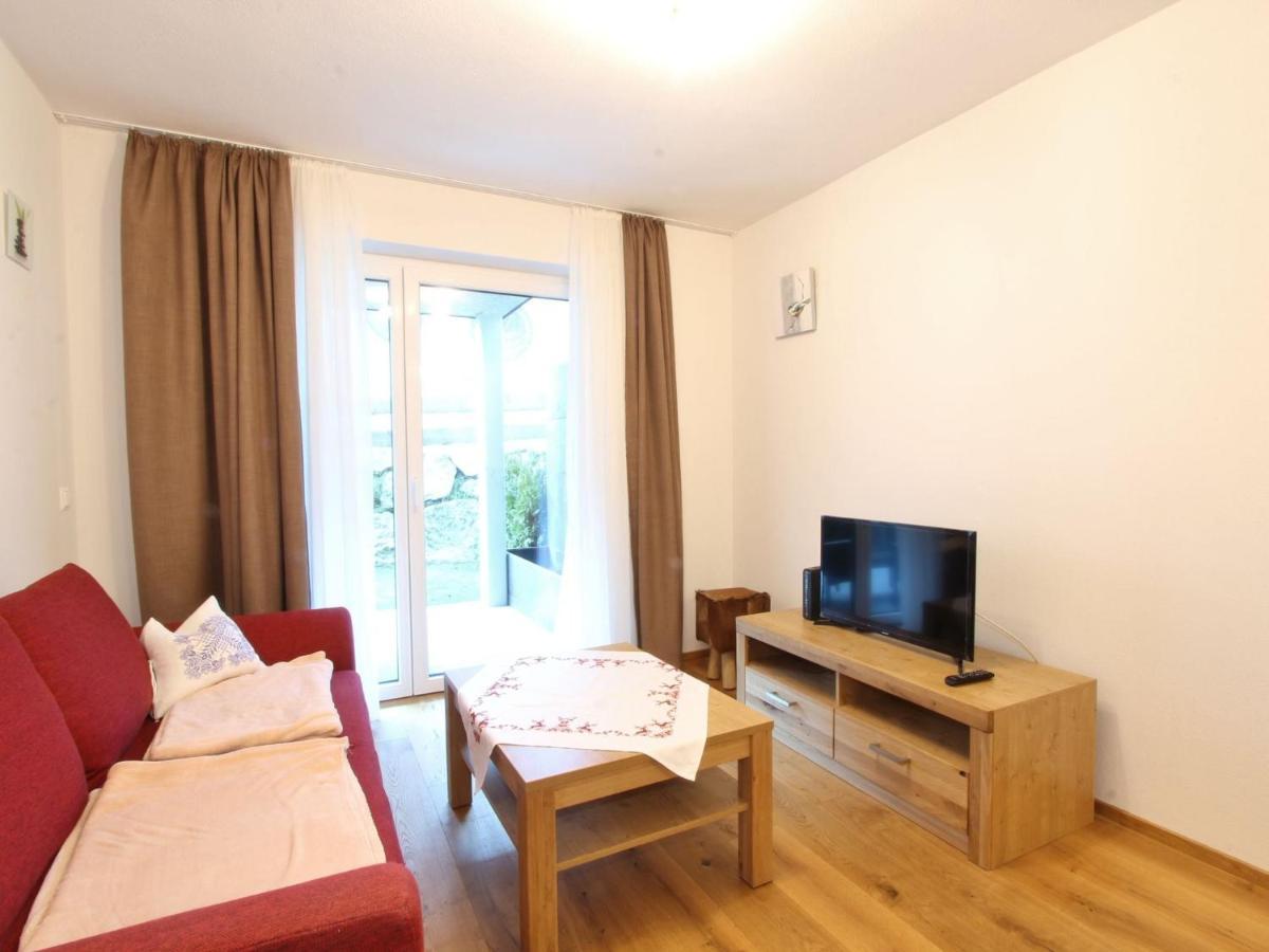 Modern Apartment In Neukirchen Am Gro Venediger Neukirchen am Großvenediger Dış mekan fotoğraf