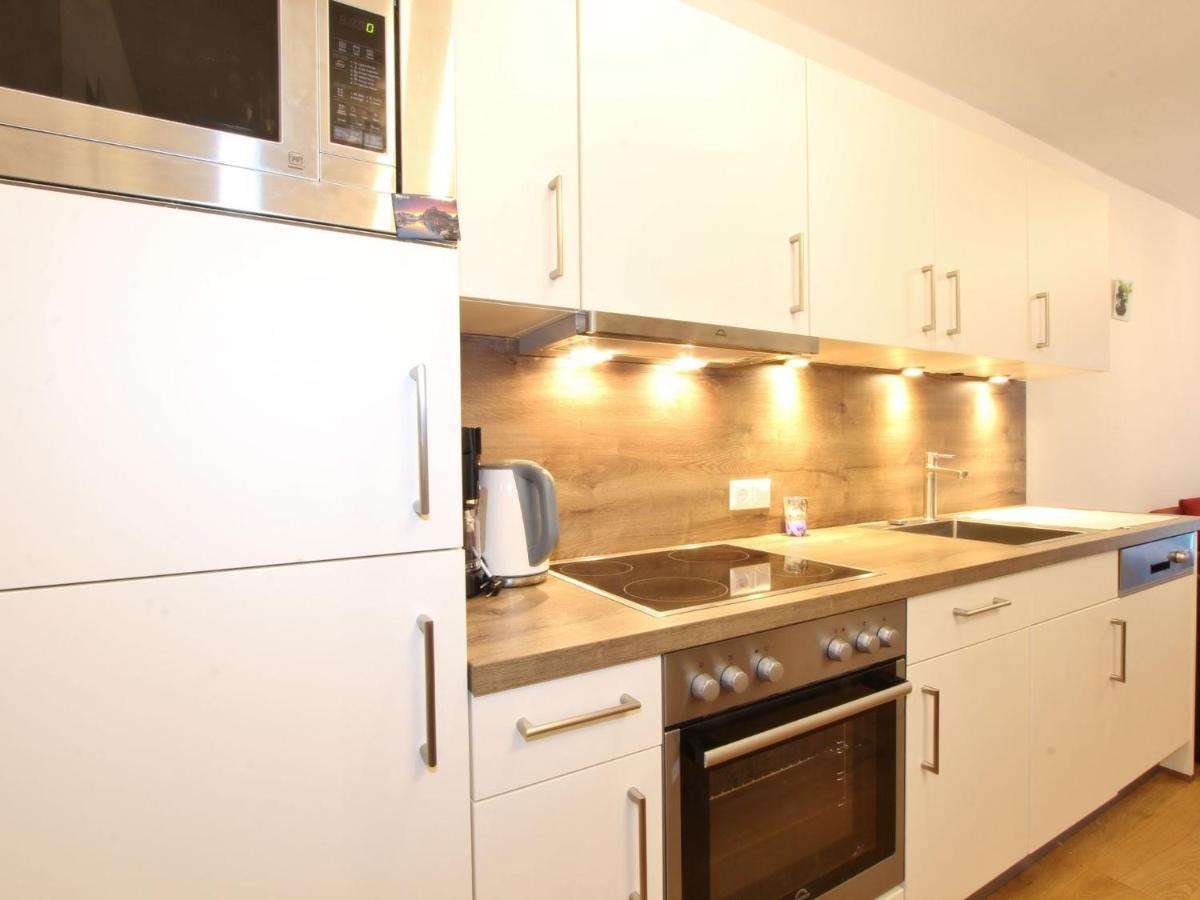 Modern Apartment In Neukirchen Am Gro Venediger Neukirchen am Großvenediger Dış mekan fotoğraf